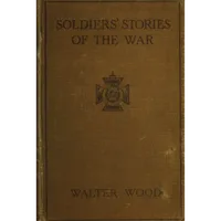 Soldiers’ Stories of the War icon