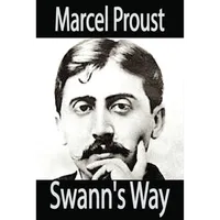 Swann's Way  By Marcel Proust  icon