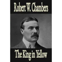 The King in Yellow by Robert W icon