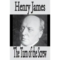 The Turn of the Screw by Henry icon