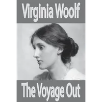 The Voyage Out novel by Virgin icon