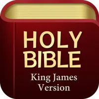 King James Bible - Verse+Audio icon