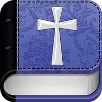 KJV Holy Bible offline icon