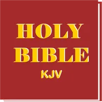 King James Bible App icon