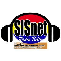 SISnet Radio icon