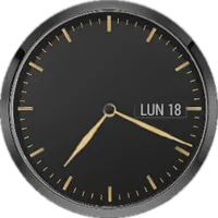 KLWP Klok icon