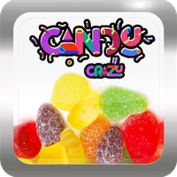 Candy Crazy icon