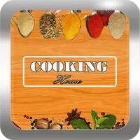 Cooking Home icon