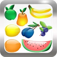 Fruit Crush icon