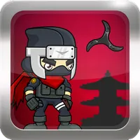 Ninja Warrior icon