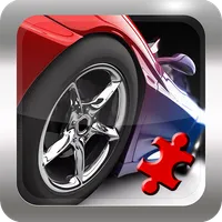 Puzzle Nice Cars icon