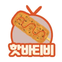 핫바티비 - 팝콘티비 연동 BJ와 함께하는 방송 icon
