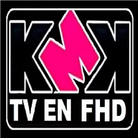 KMK TV FHD icon