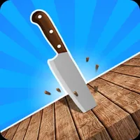 Knife Flip icon