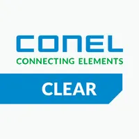 CLEAR APP icon