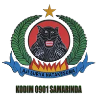 Kodim 0901 Samarinda icon