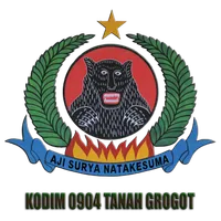 Kodim 0904 Tanah Grogot icon