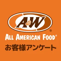 A&W icon