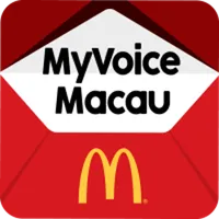 Mcdonald's MyVoice Macau icon