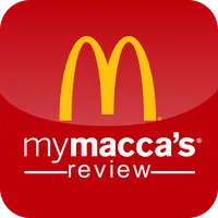 My Macca's Review icon