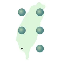 台灣點字教學 icon