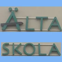 Älta smått å gott icon