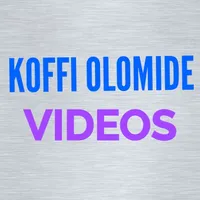 Koffi Olomide All Video Songs icon