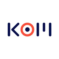 KOM Agencia Digital icon