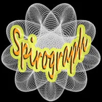 Spirograph icon
