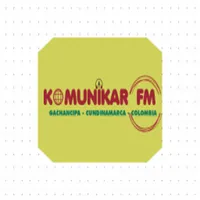 KOMUNIKAR FM icon