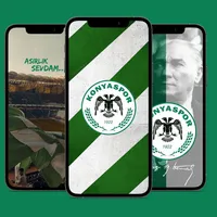 Konyaspor Wallpapers HD icon