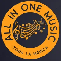 All in One Music icon