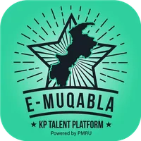 e-Muqabla icon
