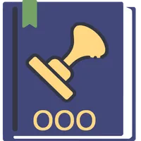 Закон об ООО РФ 2023 icon