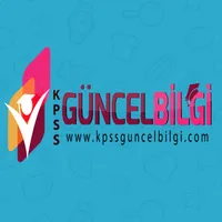 2020 KPSS Güncel Bilgiler icon