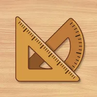 Smart Ruler Pro icon