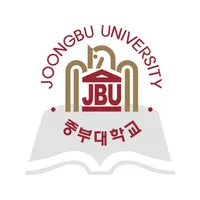 중부대학교 도서관 icon