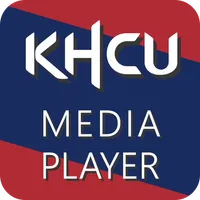 KHCU MEDIA PLAYER icon