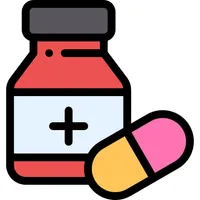 My Rx Diary icon