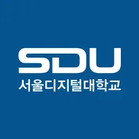 서울디지털대학교 - 모바일 SDU icon