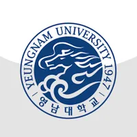 영남대학교 icon