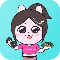 올마이바디(ALLMYBODY) icon