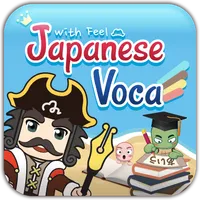 Captain Japanese Voca icon