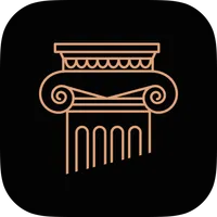 AEX 미술품 자산 거래소 icon