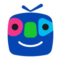 AfreecaTV for android TV icon