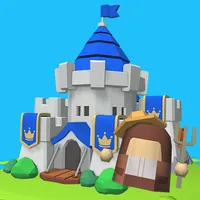 Crown Rumble: Idle Kingdoms icon