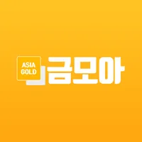 금모아 - 금투자, 금시세, 은시세, 소액투자 icon