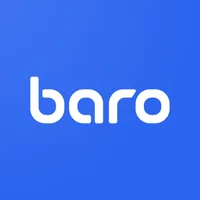 바로 (Baro) - 셀프빨래방 결제앱 icon