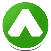 캠프위크 캠핑 icon