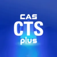 CAS CTS Manager icon